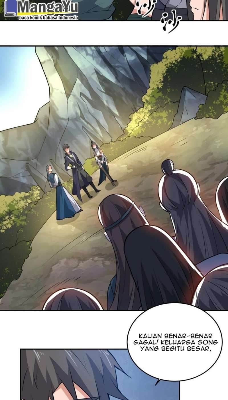 First Dragon (Yuanlong) Chapter 113 Gambar 7